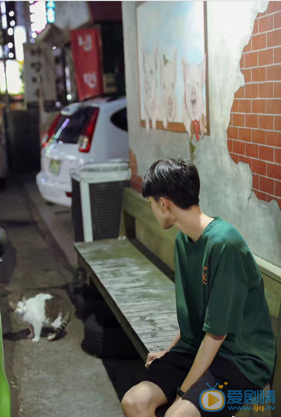 赵英博街拍写真 赵英博高清写真_赵英博高清剧照