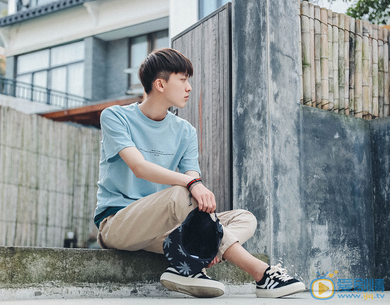 赵英博街拍写真 赵英博高清写真_赵英博高清剧照