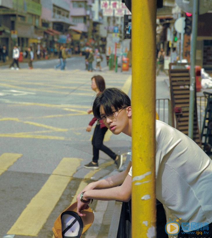 赵英博街拍写真 赵英博高清写真_赵英博高清剧照