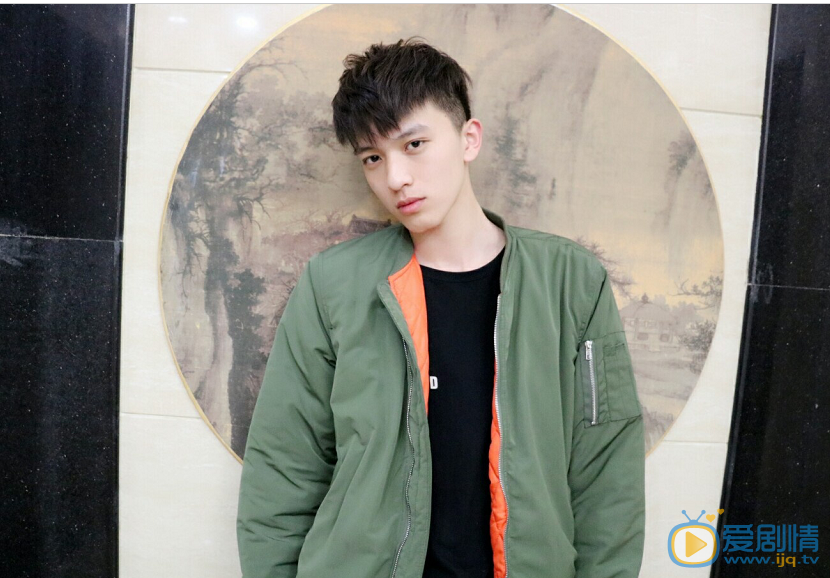 赵英博生活照 赵英博高清写真_赵英博高清剧照
