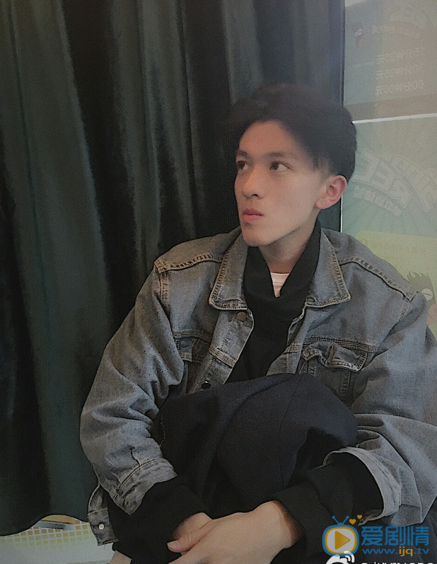 赵英博生活照 赵英博高清写真_赵英博高清剧照