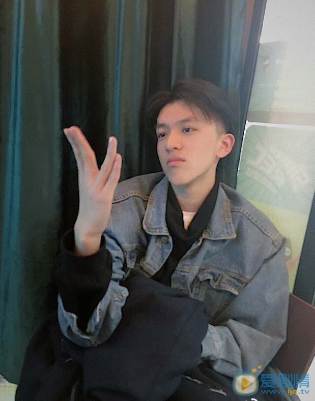 赵英博生活照 赵英博高清写真_赵英博高清剧照