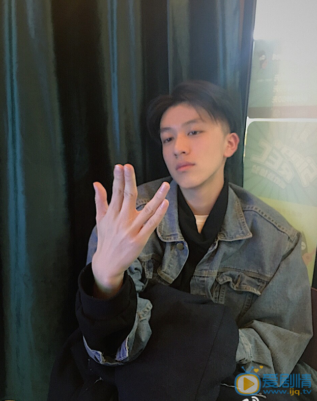 赵英博生活照 赵英博高清写真_赵英博高清剧照