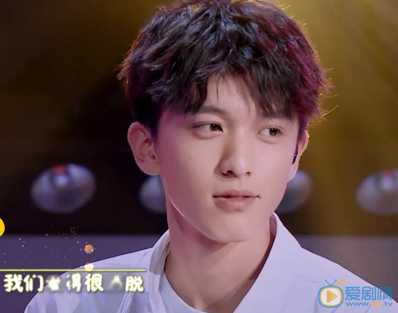 赵英博《快乐男声》比赛照 赵英博高清写真_赵英博高清剧照