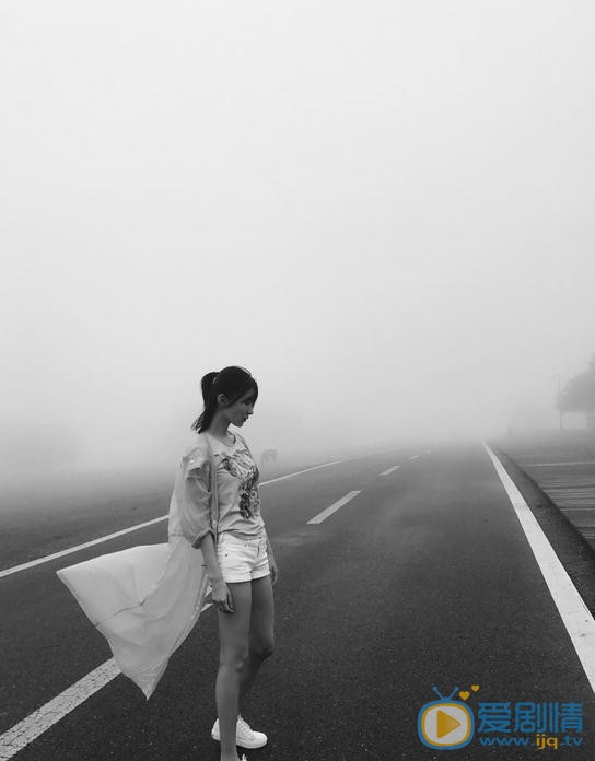 刘璐雾色写真 刘璐高清写真_刘璐高清剧照