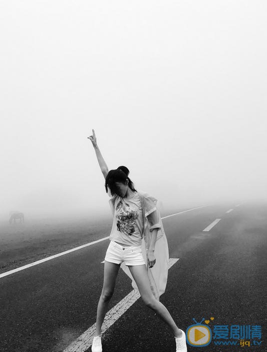 刘璐雾色写真 刘璐高清写真_刘璐高清剧照
