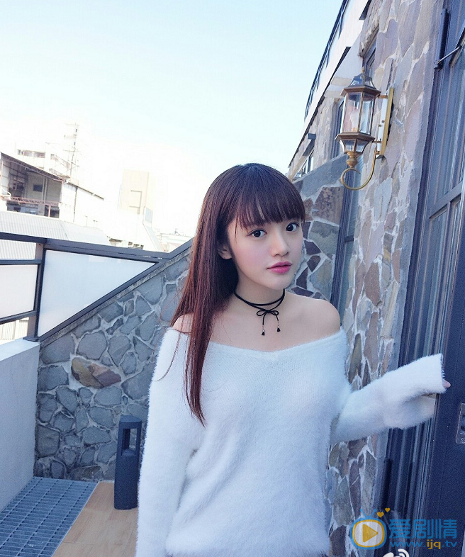 林妍柔清纯写真 林妍柔高清写真_林妍柔高清剧照