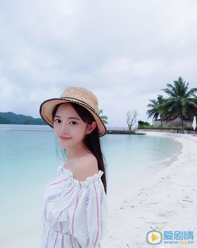 林妍柔清纯写真 林妍柔高清写真_林妍柔高清剧照