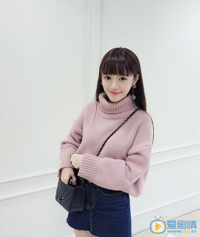 林妍柔清纯写真 林妍柔高清写真_林妍柔高清剧照
