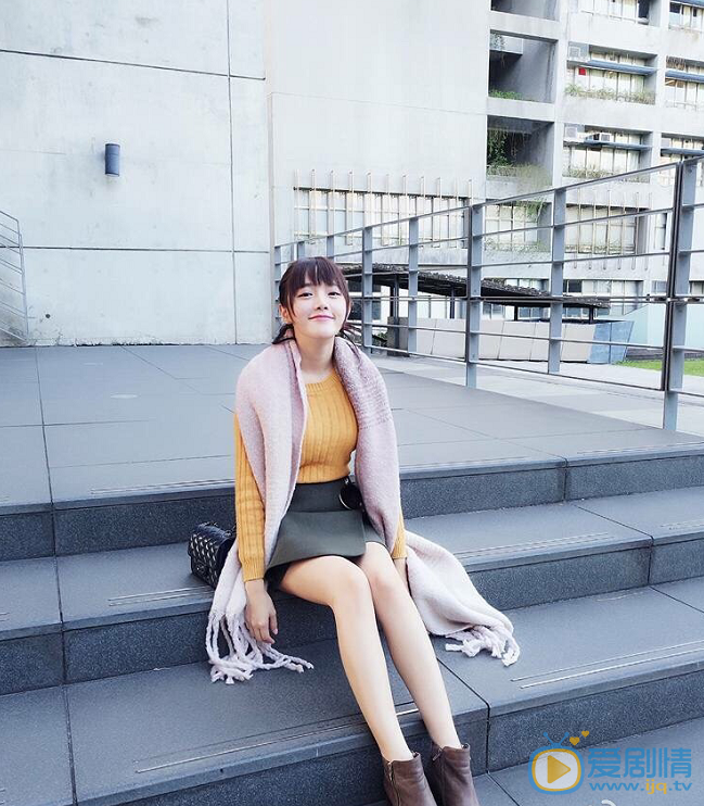 林妍柔清纯写真 林妍柔高清写真_林妍柔高清剧照
