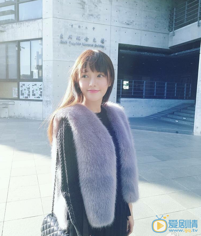 林妍柔清纯写真 林妍柔高清写真_林妍柔高清剧照