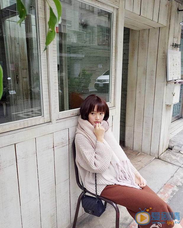 林妍柔清纯写真 林妍柔高清写真_林妍柔高清剧照