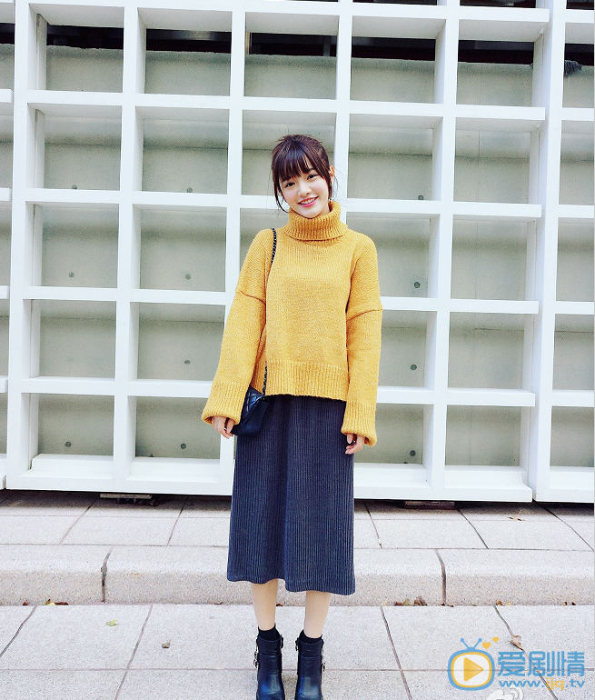 林妍柔清纯写真 林妍柔高清写真_林妍柔高清剧照