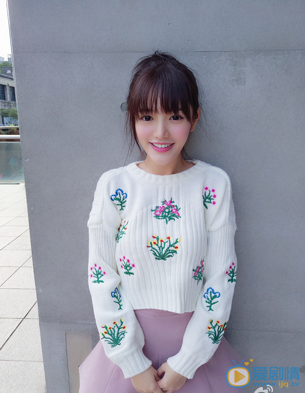 林妍柔清纯写真 林妍柔高清写真_林妍柔高清剧照