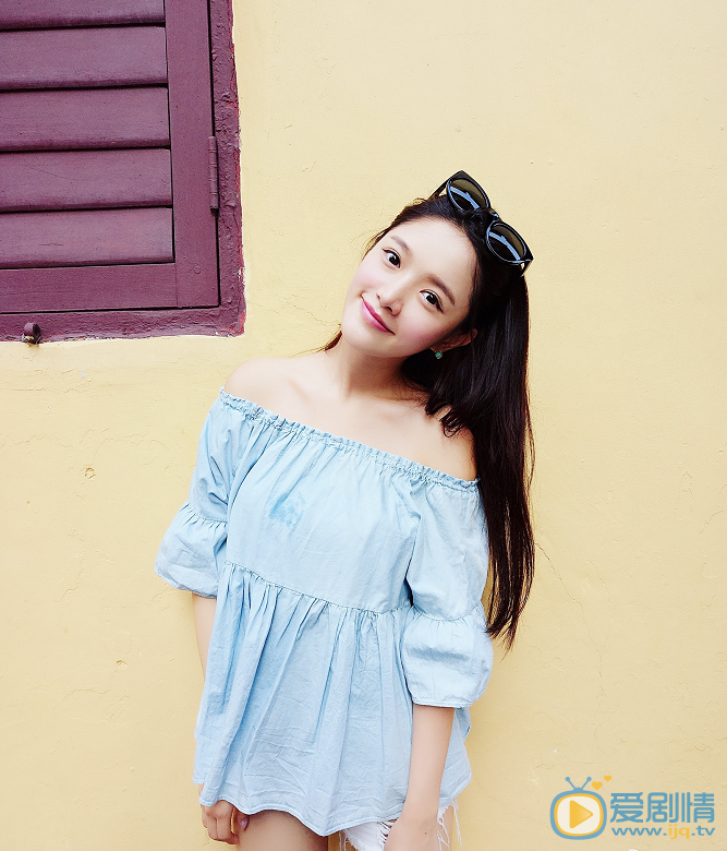林妍柔清纯写真 林妍柔高清写真_林妍柔高清剧照