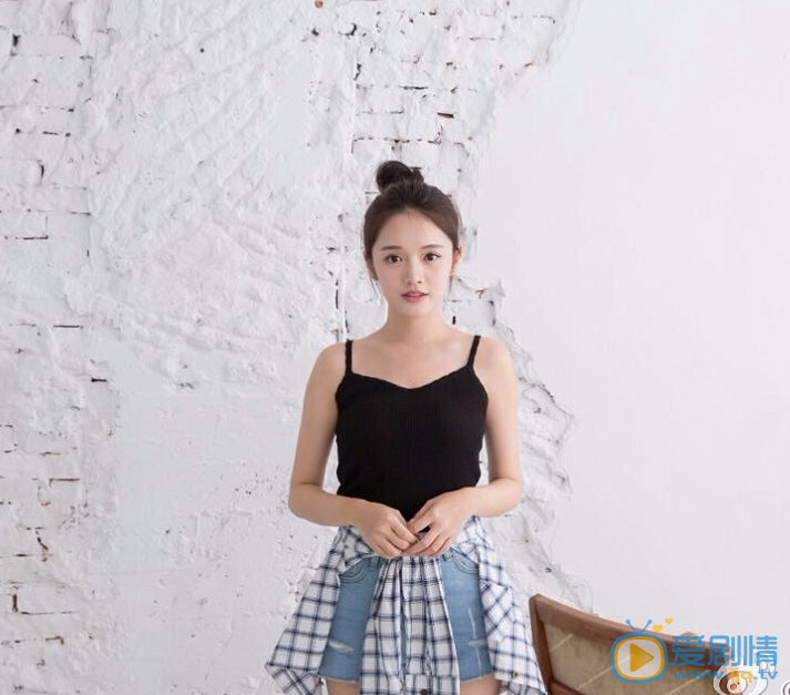 林妍柔清纯写真 林妍柔高清写真_林妍柔高清剧照