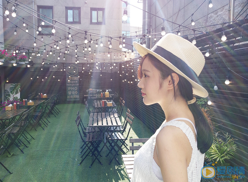 林妍柔街拍写真 林妍柔高清写真_林妍柔高清剧照