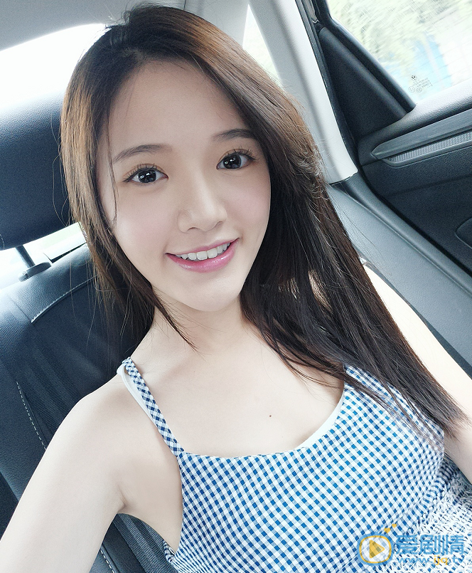 林妍柔生活照 林妍柔高清写真_林妍柔高清剧照