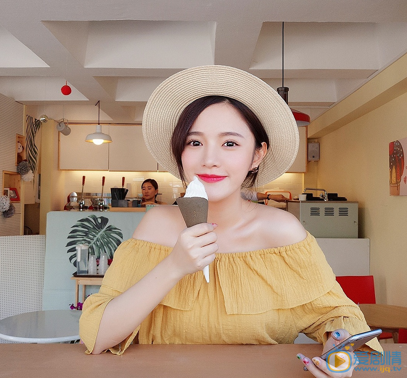 林妍柔生活照 林妍柔高清写真_林妍柔高清剧照