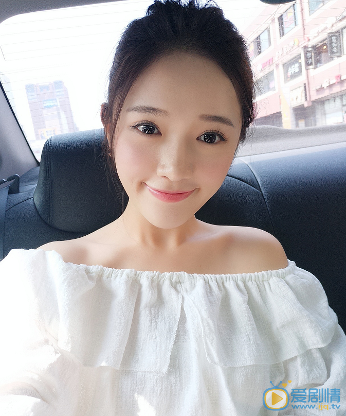 林妍柔生活照 林妍柔高清写真_林妍柔高清剧照