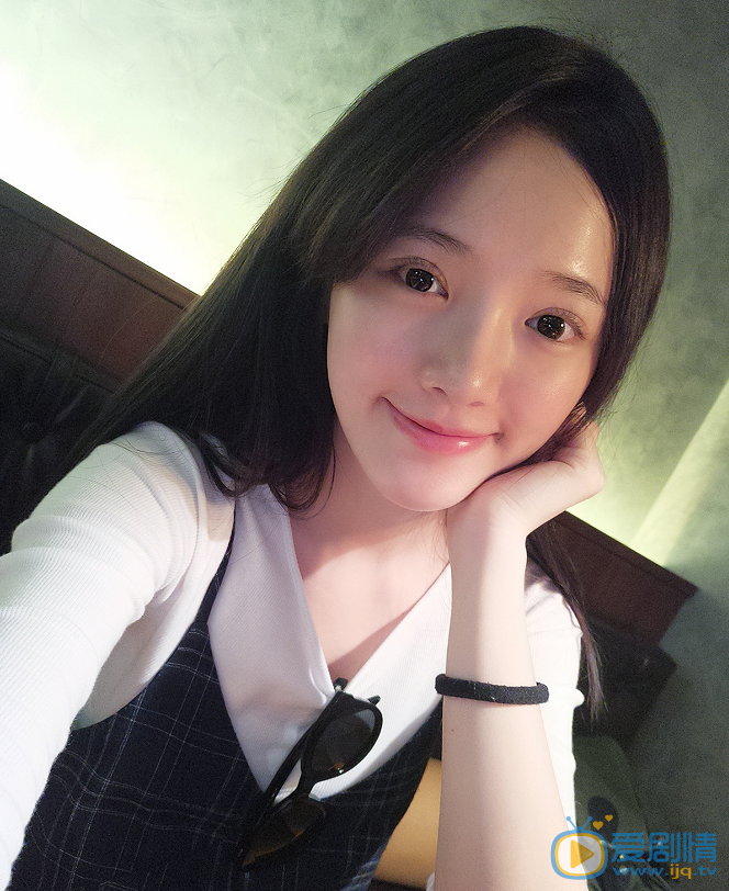 林妍柔生活照 林妍柔高清写真_林妍柔高清剧照