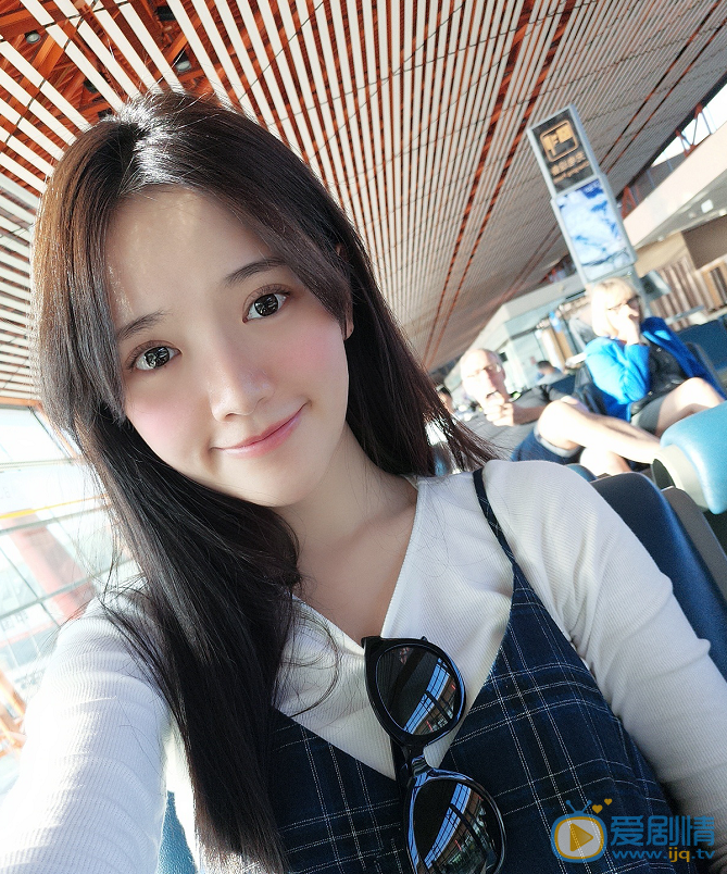 林妍柔生活照 林妍柔高清写真_林妍柔高清剧照