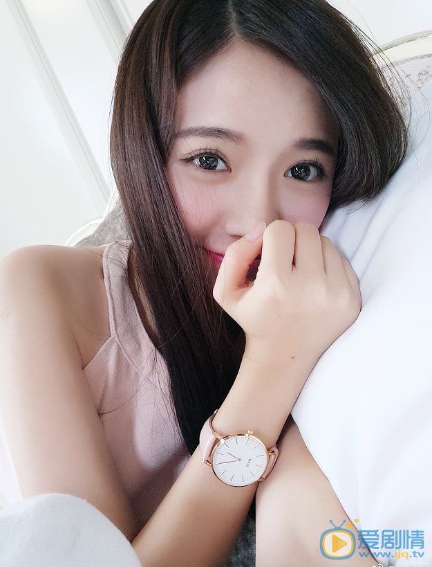 林妍柔生活照 林妍柔高清写真_林妍柔高清剧照