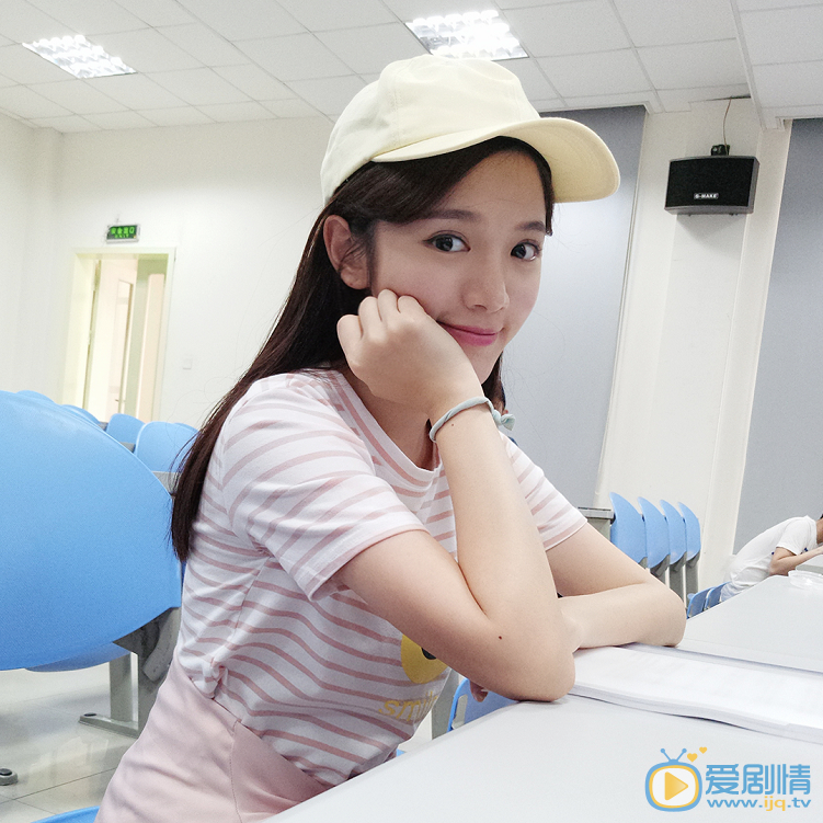 林妍柔生活照 林妍柔高清写真_林妍柔高清剧照