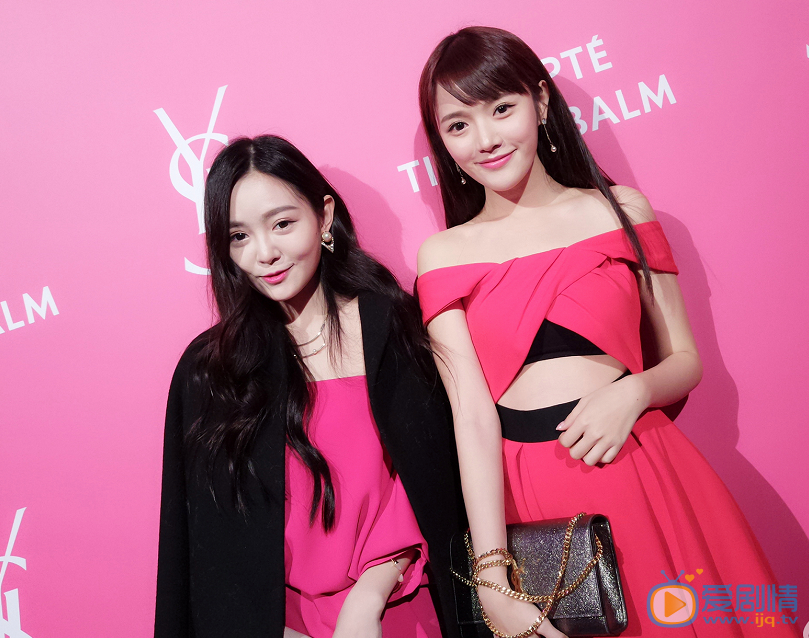 林妍柔活动照 林妍柔高清写真_林妍柔高清剧照
