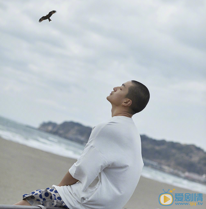 屈楚萧杂志写真 屈楚萧高清写真_屈楚萧高清剧照