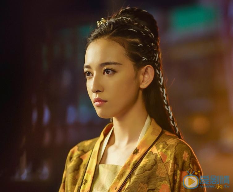楚乔传扎玛郡主是谁？扎玛郡主是好人还是坏人？