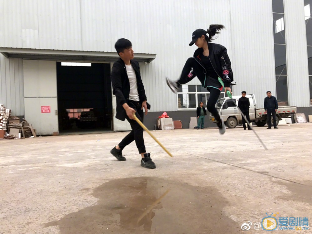 陈钰琪健身运动照 陈钰琪高清写真_陈钰琪高清剧照