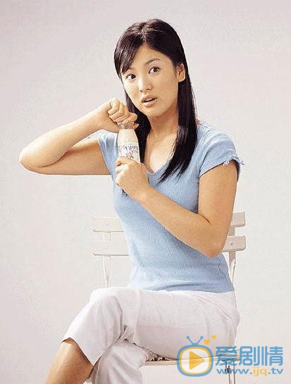 宋慧乔青涩写真 宋慧乔高清写真_宋慧乔高清剧照