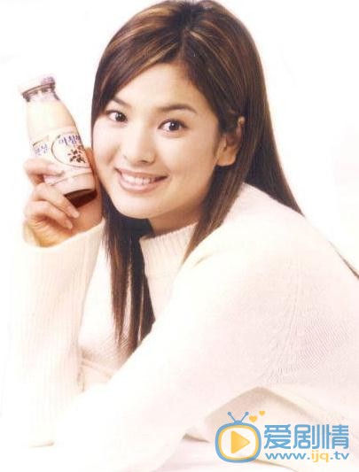 宋慧乔青涩写真 宋慧乔高清写真_宋慧乔高清剧照