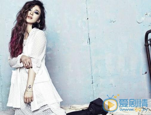 宋慧乔HIGH CUT杂志写真 宋慧乔高清写真_宋慧乔高清剧照