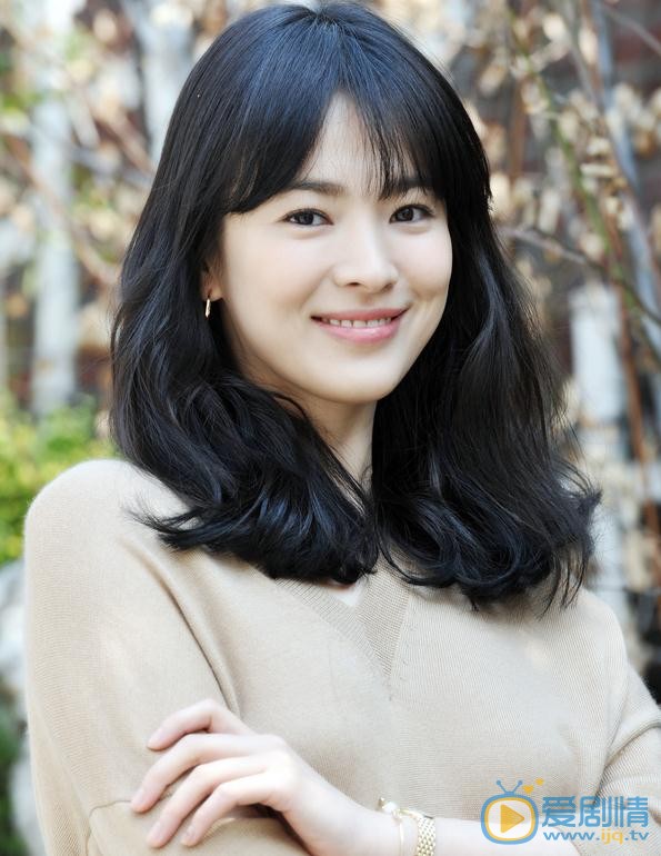 宋慧乔新闻图 宋慧乔高清写真_宋慧乔高清剧照