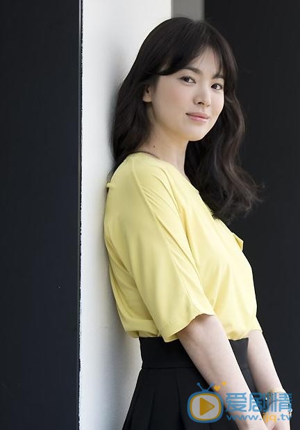 宋慧乔新闻图 宋慧乔高清写真_宋慧乔高清剧照