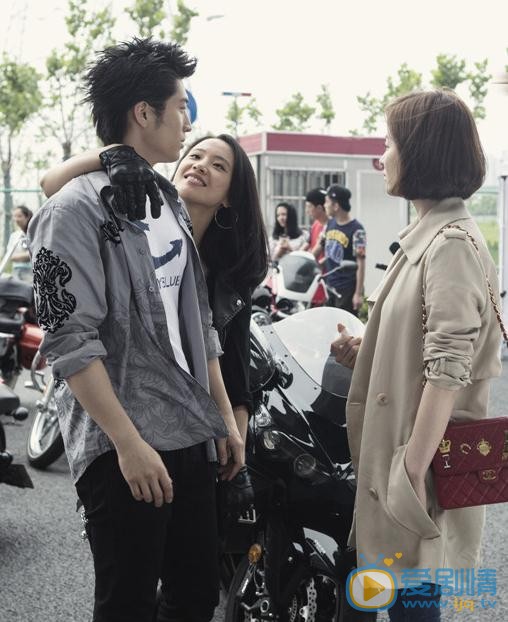 宋慧乔《我是女王》剧照 宋慧乔高清写真_宋慧乔高清剧照