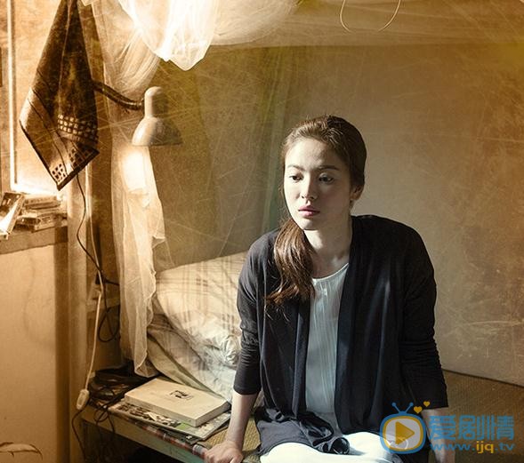 宋慧乔《我是女王》剧照 宋慧乔高清写真_宋慧乔高清剧照