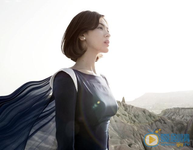 宋慧乔《我是女王》剧照 宋慧乔高清写真_宋慧乔高清剧照