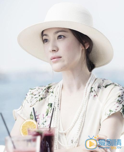 宋慧乔《我是女王》剧照 宋慧乔高清写真_宋慧乔高清剧照
