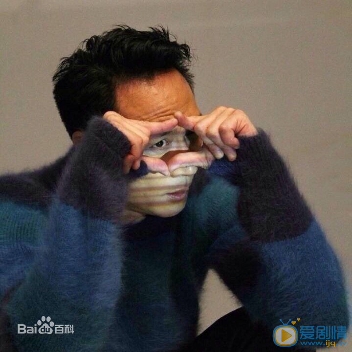 吴镇宇绅士写真 吴镇宇高清写真_吴镇宇高清剧照