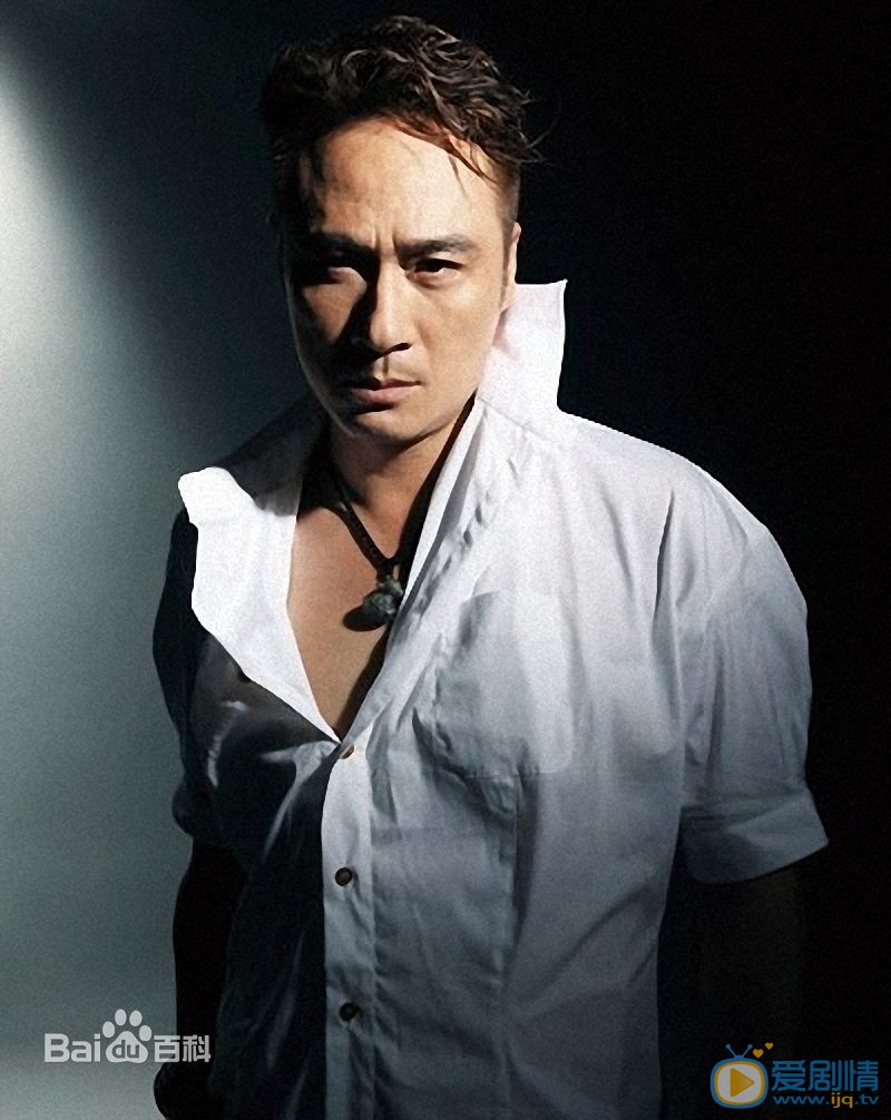 吴镇宇绅士写真 吴镇宇高清写真_吴镇宇高清剧照