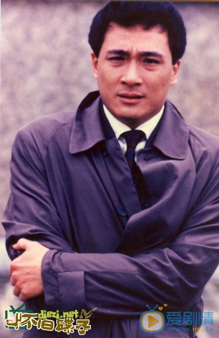 吴镇宇早期青涩照 吴镇宇高清写真_吴镇宇高清剧照