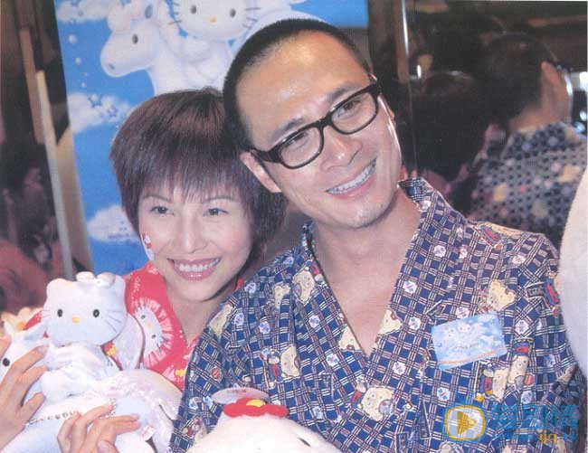 吴镇宇早期青涩照 吴镇宇高清写真_吴镇宇高清剧照