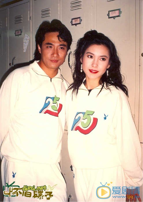 吴镇宇早期青涩照 吴镇宇高清写真_吴镇宇高清剧照