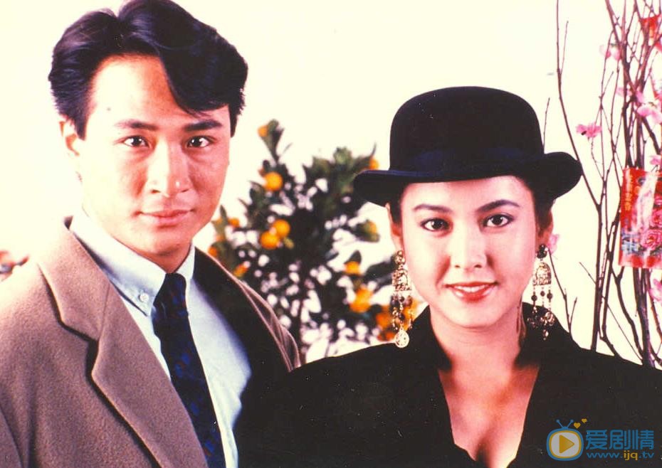 吴镇宇早期青涩照 吴镇宇高清写真_吴镇宇高清剧照