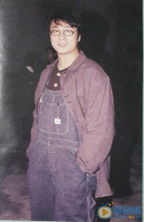 吴镇宇早期青涩照 吴镇宇高清写真_吴镇宇高清剧照
