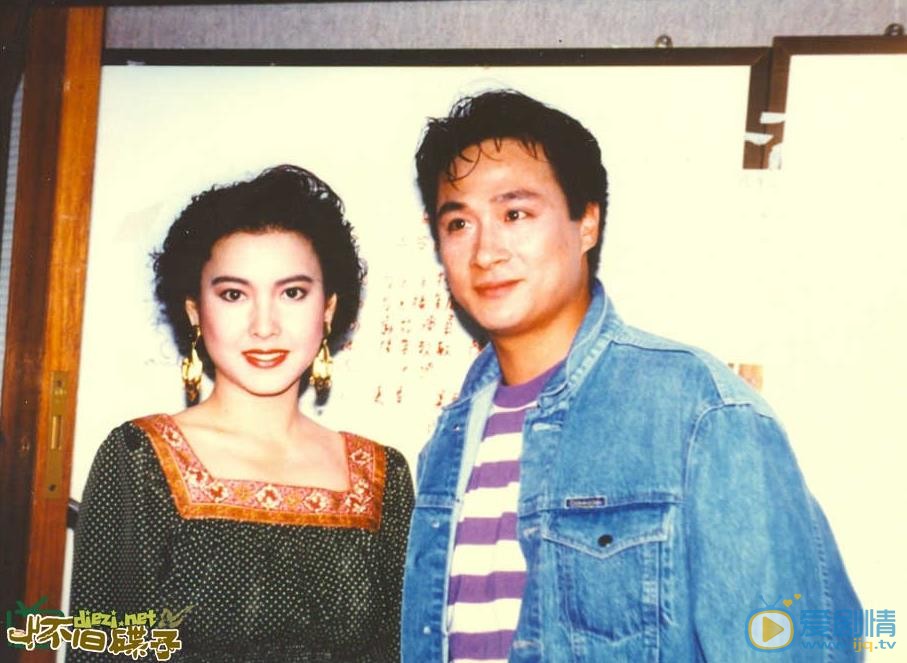 吴镇宇早期青涩照 吴镇宇高清写真_吴镇宇高清剧照