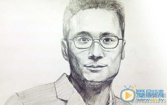 吴镇宇素描Q图册 吴镇宇高清写真_吴镇宇高清剧照